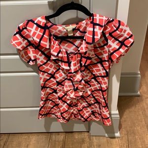 Banana Republic dress shirt